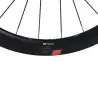 DT Swiss ARC 1100 Dicut DB 50 Carbon Disc Tubeless Ready Wheels