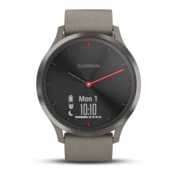Garmin Smartwatch Vivomove HR Grey 010-01850-03
