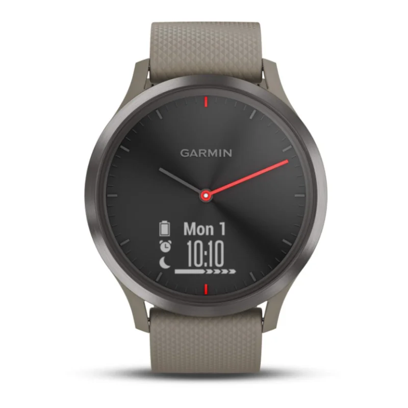 Garmin Smartwatch Vivomove HR Grigio 010-01850-03