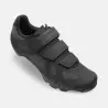 Giro Mtb Ranger Shoes Black