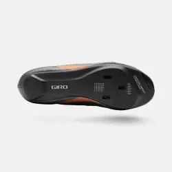 Giro Road Regime Carbon/Copper Shoes