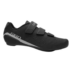 Giro Road Stylus Shoes Black