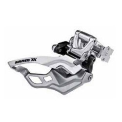 Sram Derailleur Mtb Xx Fasc. Alta (Top Pull)