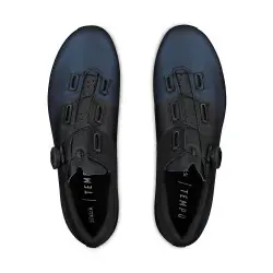Fizik Road Tempo Overcurve R4 Shoes Navy/Black