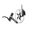 Shimano Mtb Disc Brake Kit Pair SLX BL-M675 + BR-M675