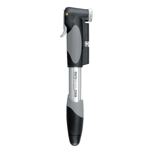 Topeak Mini Pump Dual DXG TKTMD2G Topeak Mini Pump Dual DXG TKTMD2G