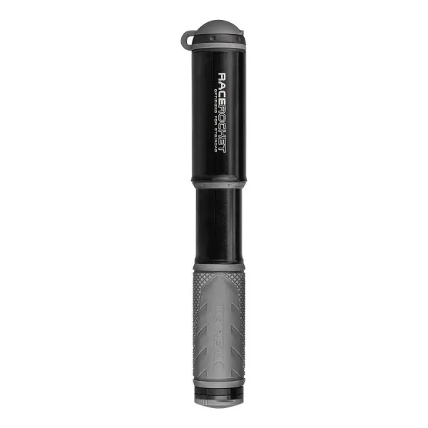 Topeak Pompa Manuale Racerocket TKTRR2B Topeak Pompa Manuale Racerocket TKTRR2B