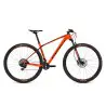 Ghost Bike Mtb Lector 4.9 Orange/Black 18LE1036