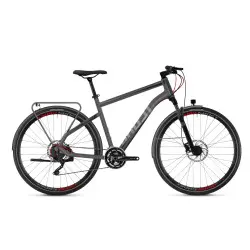 Ghost Square Trekking Bike 8.8 Grey