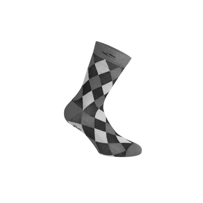 Gist Fantasy Socks Grey