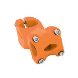 Rms Fixed A-head connection 7°X 60mm Orange 421690867