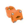 Rms Fixed A-head connection 7°X 60mm Orange 421690867