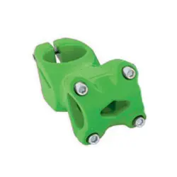 Rms Fixed A-head connection 7°X 60mm Green 421690866