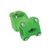 Rms Fixed A-head connection 7°X 60mm Green 421690866