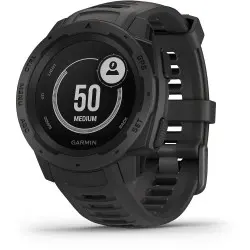 Garmin Instinct GPS Graphite 010-02064-00