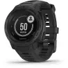 Garmin Instinct GPS Graphite 010-02064-00