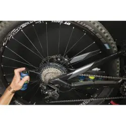 Tunap Sports Chain Oil 125Ml 1102295