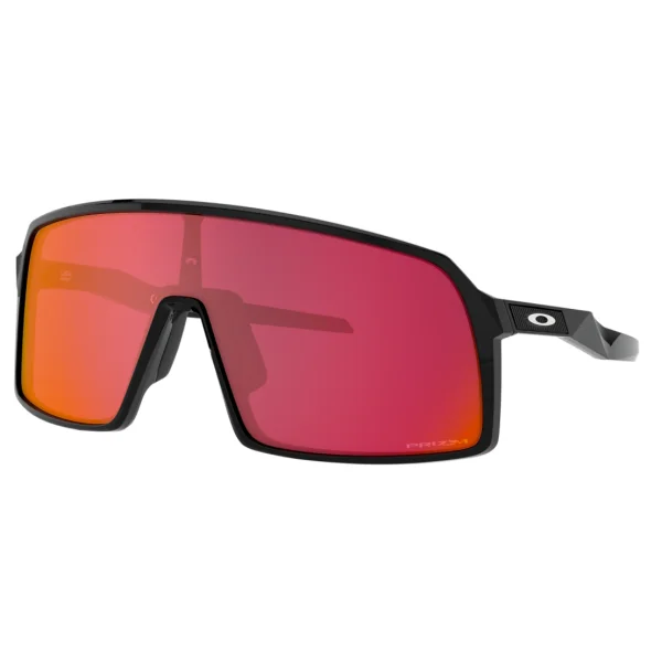 Oakley Sunro Black Prizm Snow Torch OO9406-2337 Sunglasses
