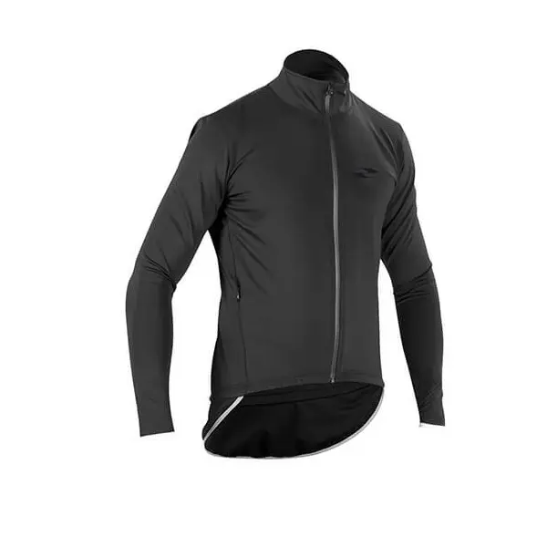 Gist Waterproof Storm Winter Shirt Black 5251