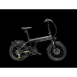 Garelli E-Bike Virtus FD301 GAB022