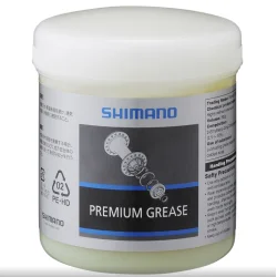 Shimano Premium Universal Grease 500gr