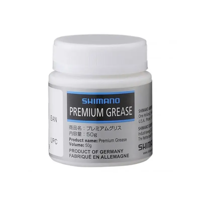 Shimano Premium Universal Grease 50gr