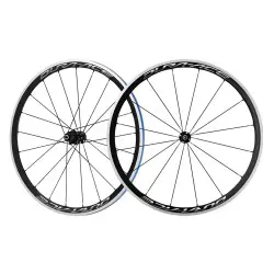 Shimano Dura-Ace Wheels WH-R9100-C40 Clincher