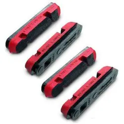 Campagnolo Carbon brake pads for Campagnolo BR-BO500