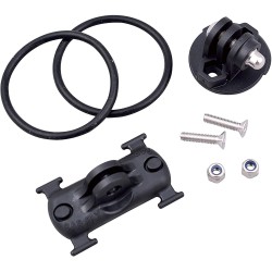 Bar Fly Kit Accessorio Serie 4 (Supporto Di2 Gopro e Torcia) BFSLIK274