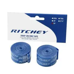 Ritchey Flap Strip Snap On Tipo 29x20mm PRD18079