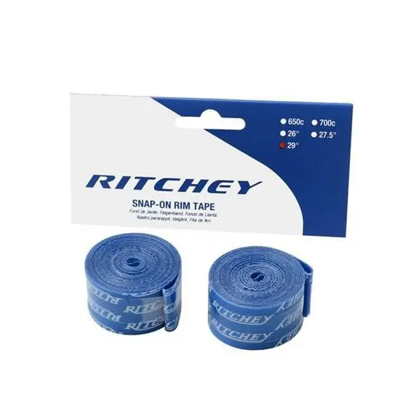 Ritchey Flap Strip Snap On Tipo 29x20mm PRD18079