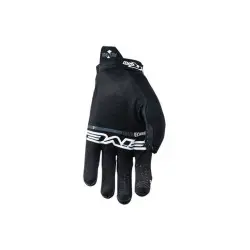 Five XR Gloves -Pro Black