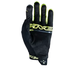 Five Guanti XR-Pro Giallo Fluo