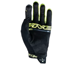 Five XR Gloves-Pro Fluo Yellow