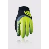 Five XR Gloves-Pro Fluo Yellow