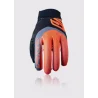 Five XR Gloves-Pro Orange Fluo