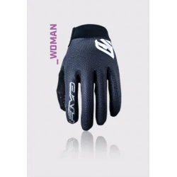 Five XR-Pro Woman Gloves Black