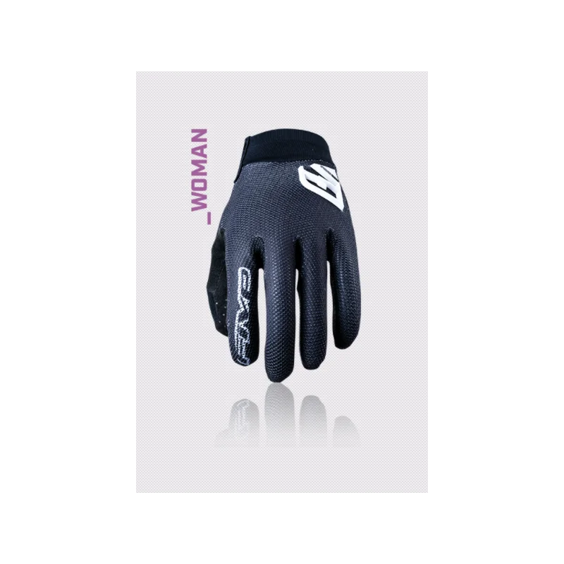 Five XR-Pro Woman Gloves Black