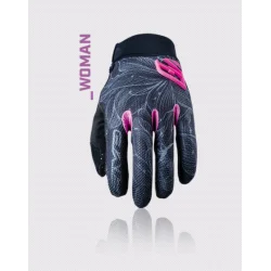 Five Guanti XR-Pro Woman...