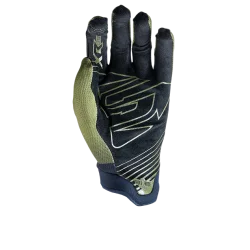 Five Guanti XR-Lite Bold Verde/Nero