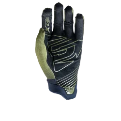 Five XR-Lite Bold Gloves Green/Black