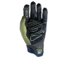 Five XR-Lite Bold Gloves Green/Black