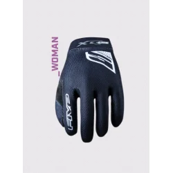 Five XR-Lite Woman Gloves...