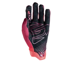 Five XR-Lite Bold Gloves Red