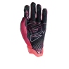 Five XR-Lite Bold Gloves Red