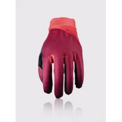 Five XR-Lite Bold Gloves Red