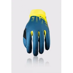 Five XR-Lite Bold Gloves...