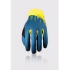 Five Guanti XR-Lite Bold Blu/Giallo