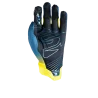 Five Guanti XR-Lite Bold Blu/Giallo