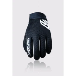 Five XR-Air Gloves,...